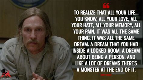 True Detective Quotes - ShortQuotes.cc