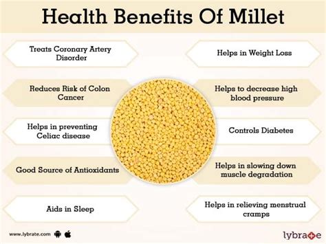Benefits of Millet And Its Side Effects | Lybrate