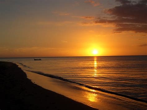 Negril Sunset Tour at Ricks Cafe