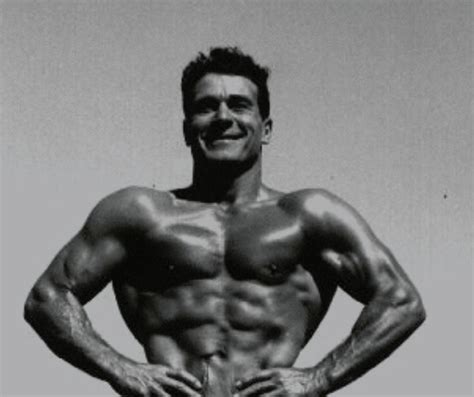 Jack LaLanne's Workout Routine | Dr Workout