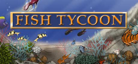 Fish Tycoon on Steam