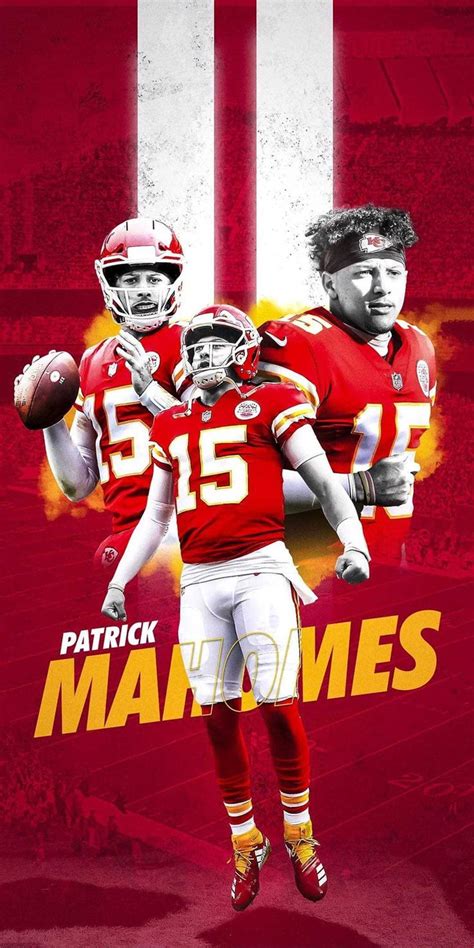 Patrick Mahomes Wallpaper | Chiefs, Kansas City Chiefs