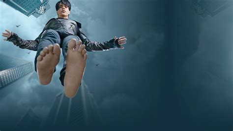 Criss Angel BeLIEve - Série (2013) - SensCritique