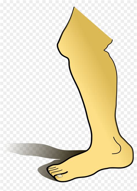 Leg Press Clip Art