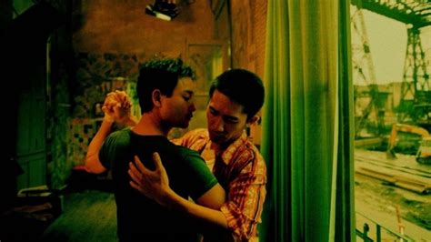 Remembering Leslie Cheung in seven unforgettable films | Dazed