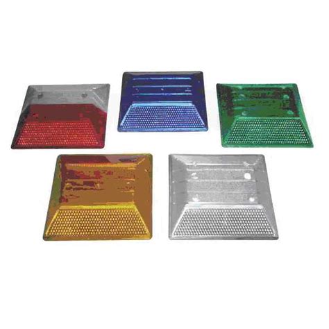 Raised Pavement Markers - Traffic Safety Supply Company