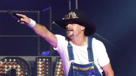 Kid Rock - Cowboy - YouTube Music