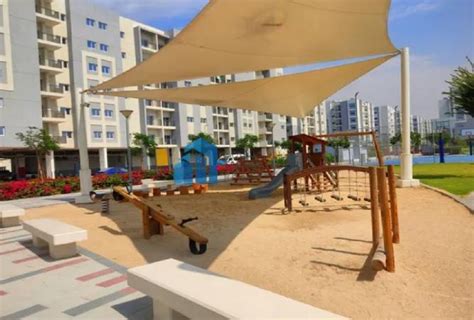 Apartment for Rent in Wasl Village: Brand New 1BR 12 Payments Family Gated Community | Property ...