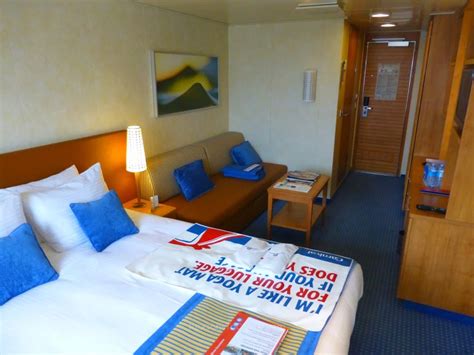 Carnival Breeze Balcony Cabin Review - Reasons To Cruise