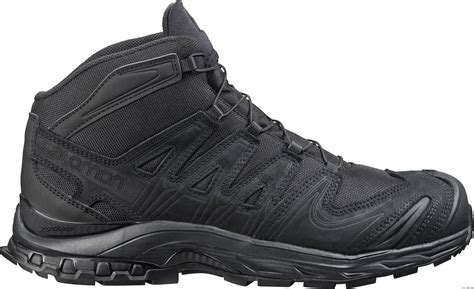 Salomon XA Forces Mid EN | Mid cut tactical footwear | Varuste.net English