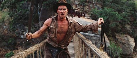 Indiana Jones and the Temple of Doom (1984) | Qwipster | Movie Reviews ...