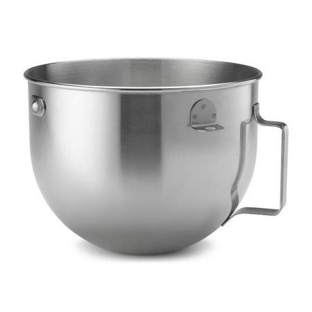 KitchenAid KN25PBH/9707678 Mixer Bowl w/Handle