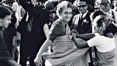 Indira Gandhi Death Photos