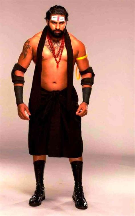 Rinku Singh WWE Net Worth, Affairs, Height, Age, Bio and More 2022 ...