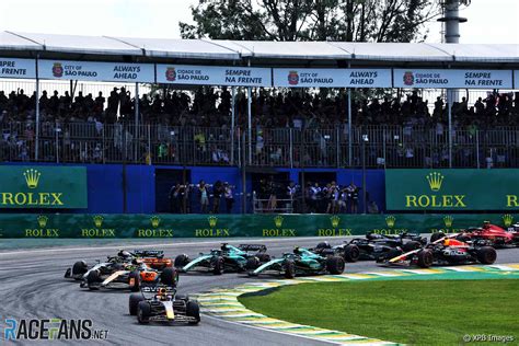 F1 pictures: 2023 Brazilian Grand Prix | RaceFans