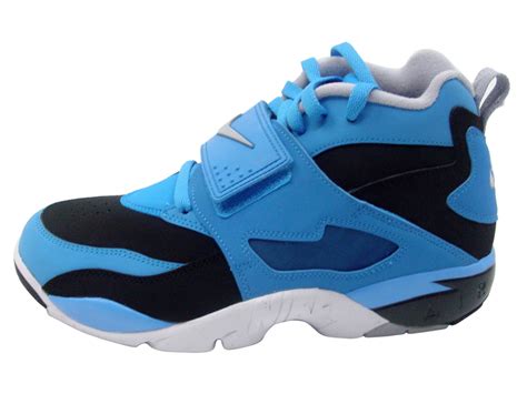 BUY Nike Air Diamond Turf - Blue Hero | Kixify Marketplace