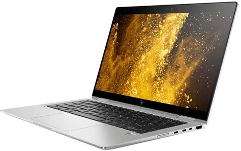 HP EliteBook x360 1030 G3 - Specs, Tests, and Prices | LaptopMedia.com