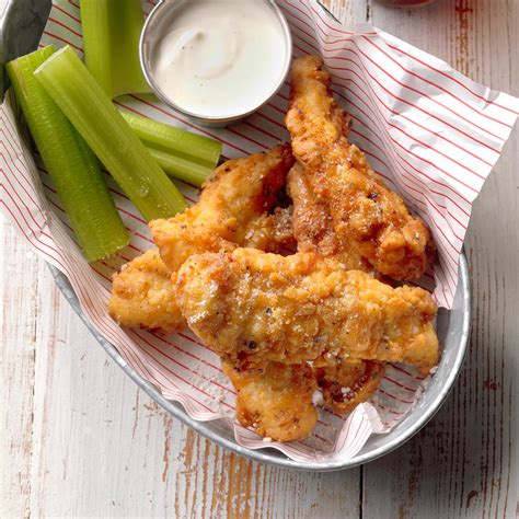 Best Easy Chicken Strips Recipes