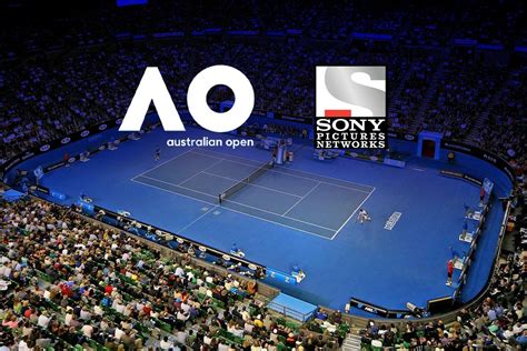 Australian Open LIVE Broadcast: Sony Pictures Networks renews ...