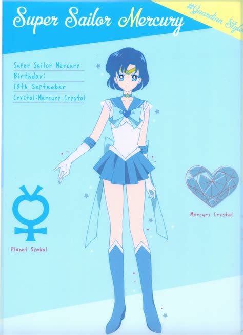 Sailor Mercury/#3724213 | Fullsize Image (1488x2048) - Zerochan Anime Image Board