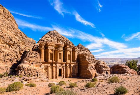 Petra (Jordanië) | Tips & bezienswaardigheden - 333travel