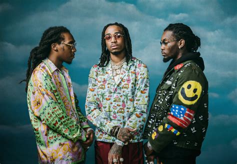 Quavo says Culture III will drop “at the top of 2019” | The FADER