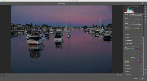 How to Make Photos look better in new Camera RAW - PhotoshopCAFE