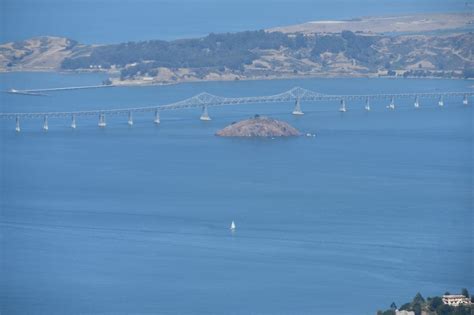 RED ROCK ISLAND - Updated May 2024 - San Francisco Bay, San Francisco ...