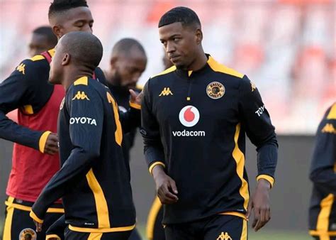 Kaizer Chiefs transfer rumours: Club still has R37 million to spend?