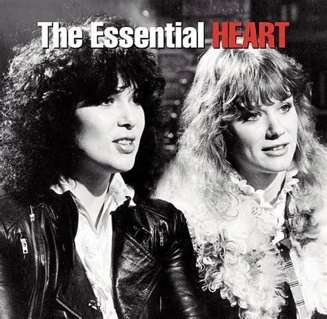 Love heart! Best 80s band! 😻😻😻😻 | Heart these dreams, Workout songs, Songs