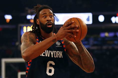 New York Knicks: DeAndre Jordan reveals why superstars chose Brooklyn Nets