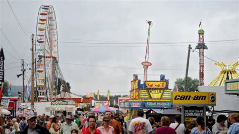 2020 Clearfield County Fair canceled due to COVID-19 pandemic | Centre Daily Times