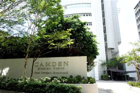 Camden Medical Centre, Singapore - Address, Doctors, Phone Numbers | Practo