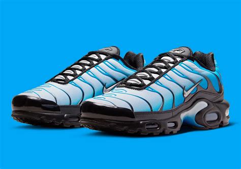 Nike Air Max Plus Blue And Black Shop | www.repc.com