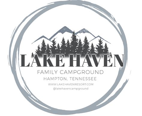 Watauga Lake Camping - Lake Haven Family Campground