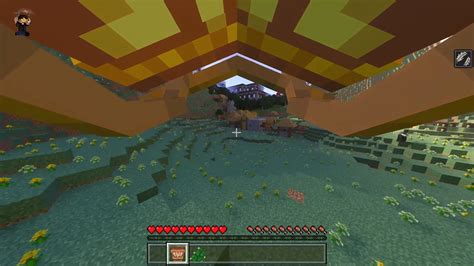 Paragliders Addon (1.19) - MCPE/Bedrock Mod - Mc-Mod.Net