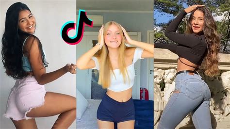 Tic Tac Dance TikTok Challenge - YouTube