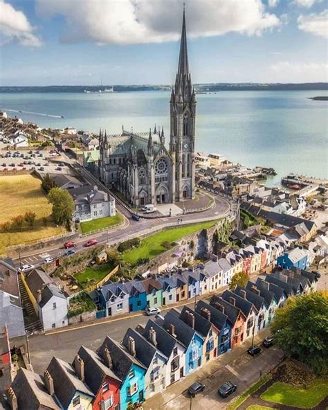 Cobh, Ireland : r/VillagePorn