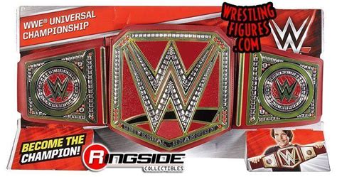 WWE Toy Belts | Categories | WrestlingFigs