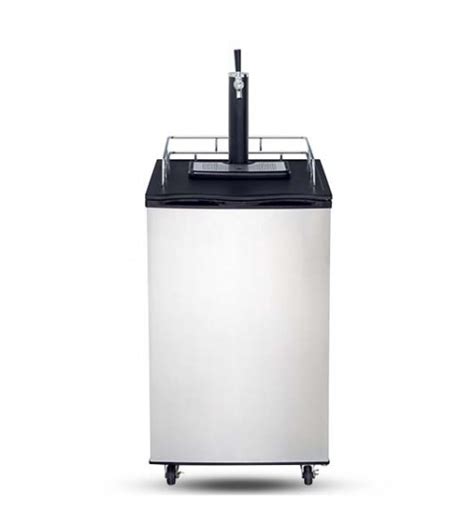 Beer Keg Fridge/Refrigerator - Ningbo Hicon International Industry Co., Ltd. | BeauteTrade