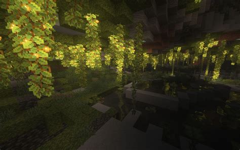 Top 5 Lush Cave seeds for Minecraft 1.18.2 (2022)