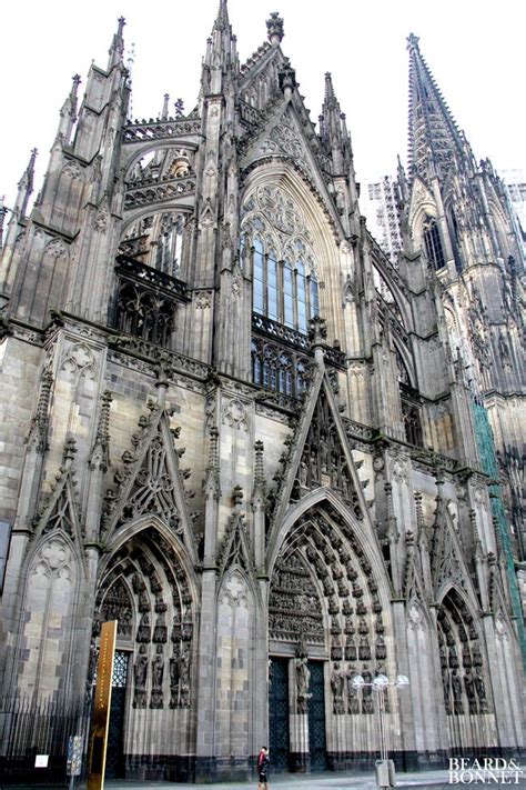 [PDF] German Gothic Church Architecture | firstlightt Reading Online