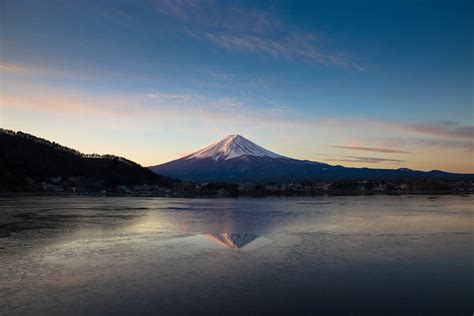 富士山 Mt. Fuji | Sunrise of Fujisan | ChengYing Li | Flickr