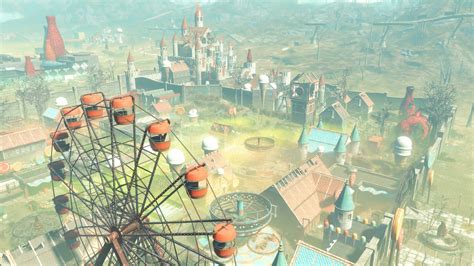 Fallout 4: Nuka-World review | PC Gamer