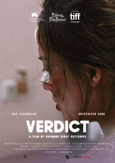 Verdict (2019) FullHD - WatchSoMuch