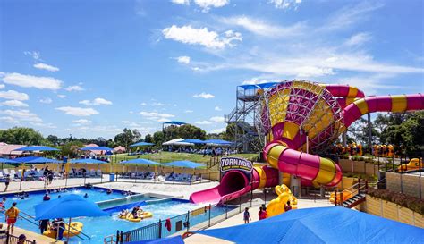 Experience Endless Thrills at Adventure Park Geelong – Hello Kids Fun