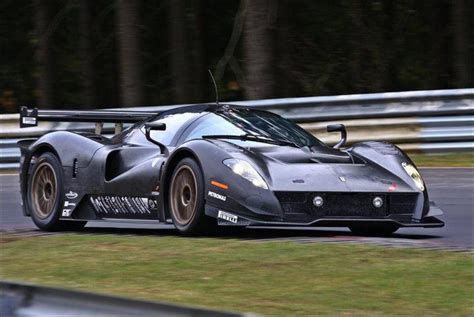 2011 Ferrari P4/5 Competizione - Gallery | Top Speed