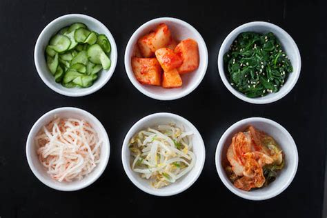 Korean Banchan - Edible Seattle