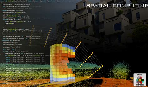 Spatial Computing in Architectural Design | Genesis Lab