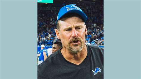 Detroit Lions' Coach Dan Campbell Scores A+ from NFL Players